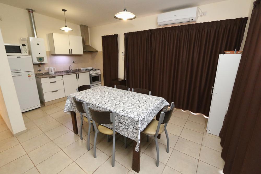 El Heredo Cabanas San Rafael  Zewnętrze zdjęcie