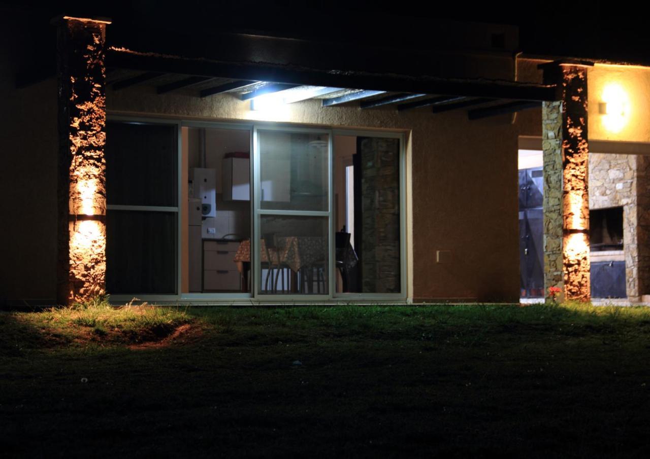 El Heredo Cabanas San Rafael  Zewnętrze zdjęcie