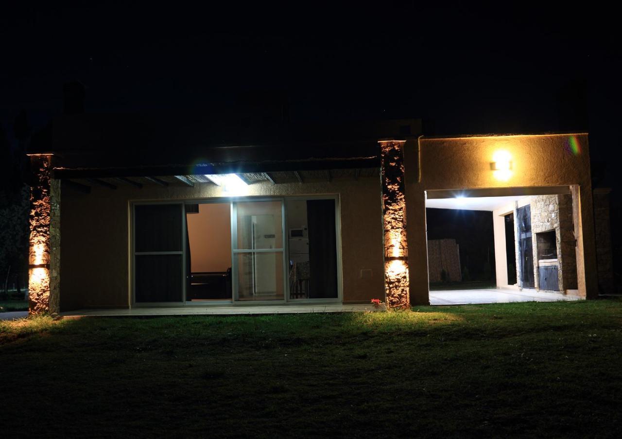 El Heredo Cabanas San Rafael  Zewnętrze zdjęcie